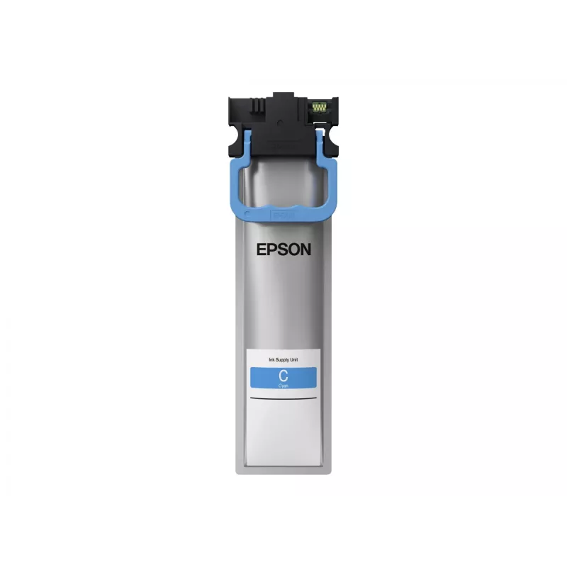 Ink cartridge Epson C13T11C240 Cyan original cartridge for Epson printers