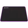 Lorgar Main 315, Gaming mouse pad, High-speed surface, Purple anti-slip rubber base, size: 500mm x 420mm x 3mm, weight 0.39kg