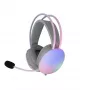 Headphones White Shark GH-2342 Firefly White