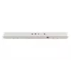 Keyboard YAMAHA EZ-310 61-key touch-sensitive portable learning keyboard, 48-note polyphony, USB power
