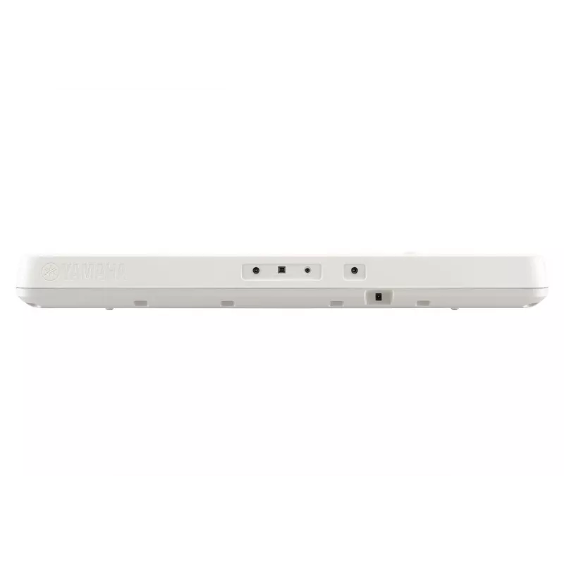 Keyboard YAMAHA EZ-310 61-key touch-sensitive portable learning keyboard, 48-note polyphony, USB power