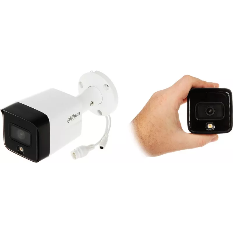 IP CAMERA DAHUA IPC-HFW1639TC-A-IL-0280B-S6