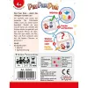 Board game AMIGO Amigo Pim Pam Pum model 02502