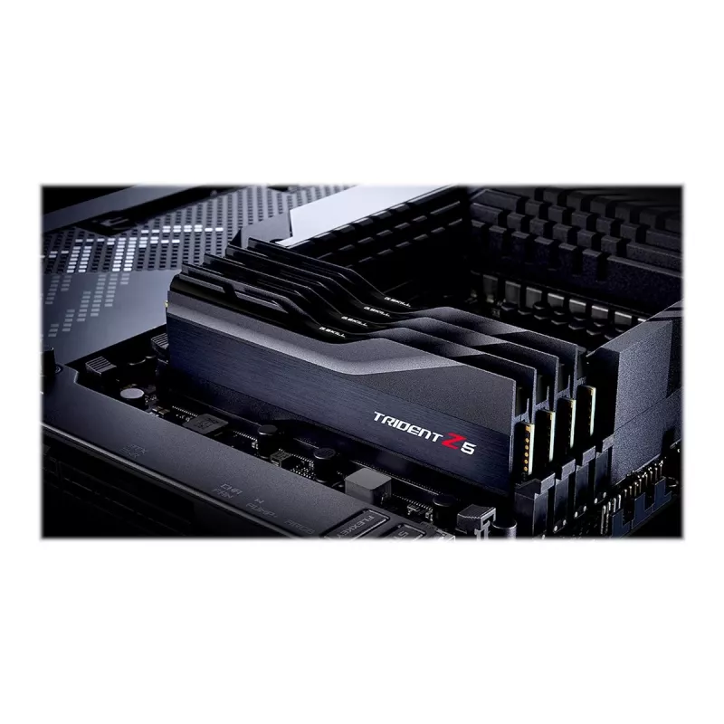 G.Skill | Trident Z5 | 32 GB | DDR5 | 5600 MHz | PC/server | Registered No | ECC No