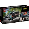 LEGO SPEED CHAMPIONS 77256 Time Machine from Back to the Future