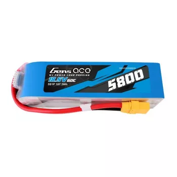 Gens Ace GEA58005S60X9 Battery