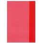 Magazine/book cover Herlitz 05214036 Red