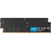 Memory DDR5 64GB/6400 (2*32GB) CL52 CUDIMM