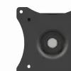 TV mount Edbak GD03 73.7 cm 10 kg Black