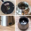 Coffee machine EKO 366/E Elpresso deLuxe, Espresso maker