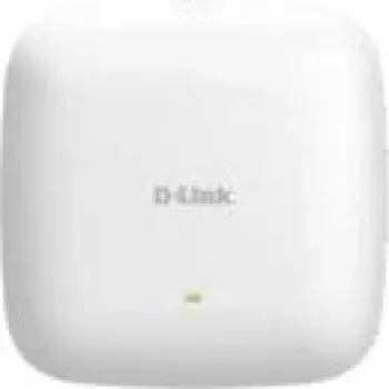 D-Link Nuclias Connect BE9500 Wi-Fi 7 Access Point, 2.4 GHz, 5 GHz, 6 GHz, 10,100,1000,10000 Mbit/s