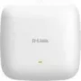 D-Link Nuclias Connect BE9500 Wi-Fi 7 Access Point, 2.4 GHz, 5 GHz, 6 GHz, 10,100,1000,10000 Mbit/s