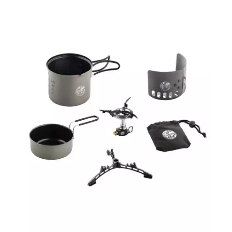 Optimus 8021087 camping stove Liquid fuel stove