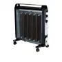 Electric Space Heater JATA RD232N