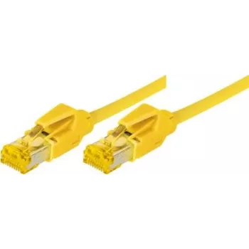 Tecline 70701Y Ethernet Patch Cable