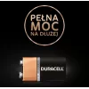 Duracell 9V Battery Single Pack 9VDUR BT0009