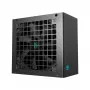 Power supply unit DeepCool PF500X 500 W, ATX, 80 PLUS Bronze, 120 mm fan, 24-pin MB, 6×SATA, 2×PCIe