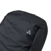 Laptop bag SBOX NSE-1206B 15.6 inch Black — protective carrying case for 15.6 inch laptops