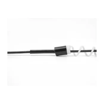 Heat shrink tube DeLOCK 20890 45 mm x 130 mm 2 pcs black