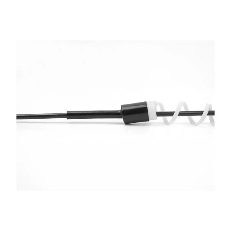 Heat shrink tube DeLOCK 20890 45 mm x 130 mm 2 pcs black
