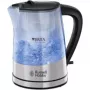 Russell Hobbs Kettle Purity 1l black glass 22850-70 2285070 (22850-70)