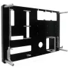 Wall housing Tower of Doom - black (CSFG-TOD-BUNDL
