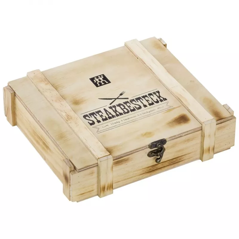 Zwilling Specials 12-Piece Steak Set
