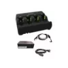 Zebra SAC3600-KIT barcode reader accessory Battery charger set