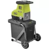 Ryobi RSH3045U - Shredder - Electric - 3000 W - Cutting Capacity: 45 Mm - 21 Kg