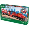 Brio 33844 Red