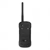 GIGASET GLX 8 ACTIVE black 6,1 cm 2,4 inch Display Push-to-talk Funktion 2500 mAh Battery IP68 2 MP Camera Dual-SIM Bluetooth