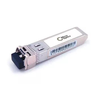 Lanview MO-SFP10G-SR-ZZ0101F network transceiver module Fiber optic 10000 Mbit/s SFP+ 850 nm