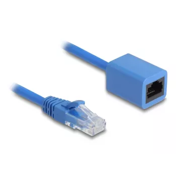 Networking Cable DeLOCK 90365 1.2m Cat6 U/UTP