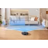 Vacuum Robot Midea M7 Evo 5200 mAh Black
