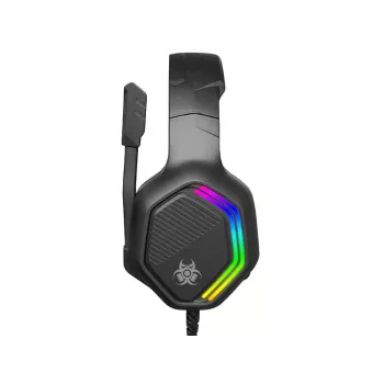 Headphones Gamezone GZ X3