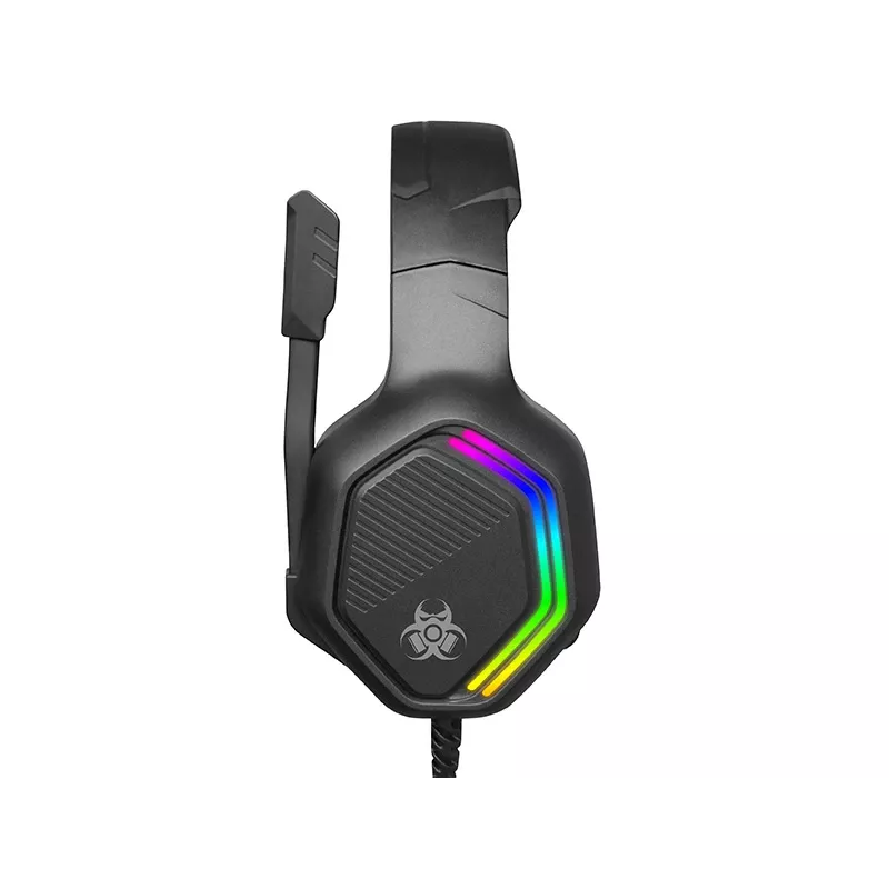 Headphones Gamezone GZ X3