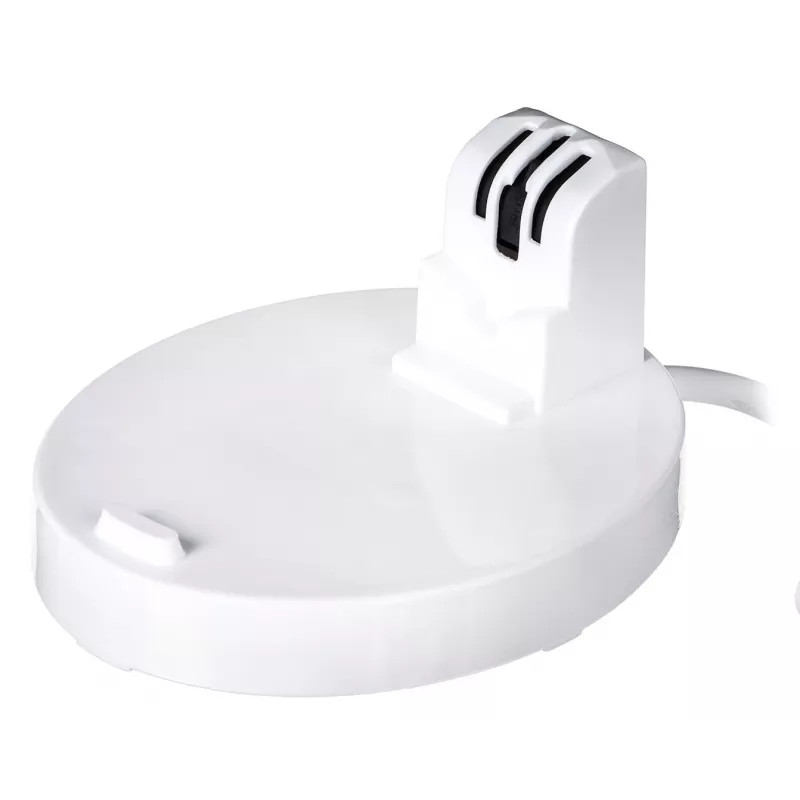 Clatronic WK 3462 electric kettle 1 L White 900 W