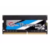 G.Skill | 8 GB | DDR4 | 2666 MHz | Notebook | Registered No | ECC No