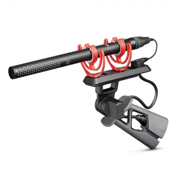 Microphone RØDE NTG5