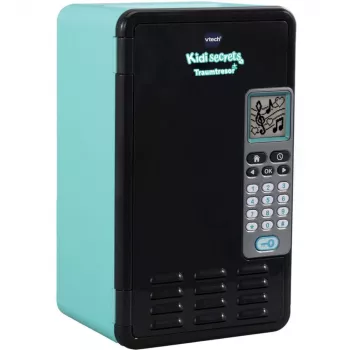 Vtech Kidisecrets dream safe black, Learning Fun