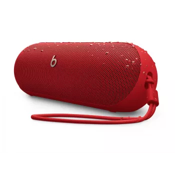 Beats Speaker | Pill | Waterproof | Bluetooth | Statement Red | Portable | Wireless connection