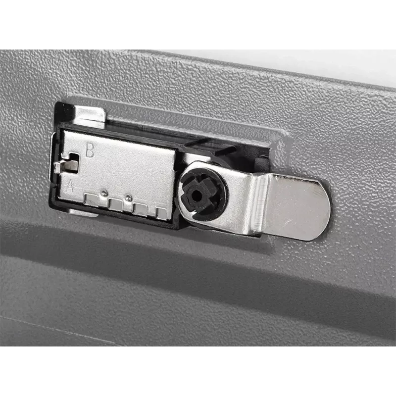 Money Box TRACER TRASEJ47654 — BookSafe Pro design, secure small safe, durable material