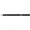 Torque wrench Gedore TORCOFLEX UK 1/2 inch 60–300 Nm, black/blue