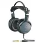 JVC HA-RX700 Headphones Wired Head-band Black