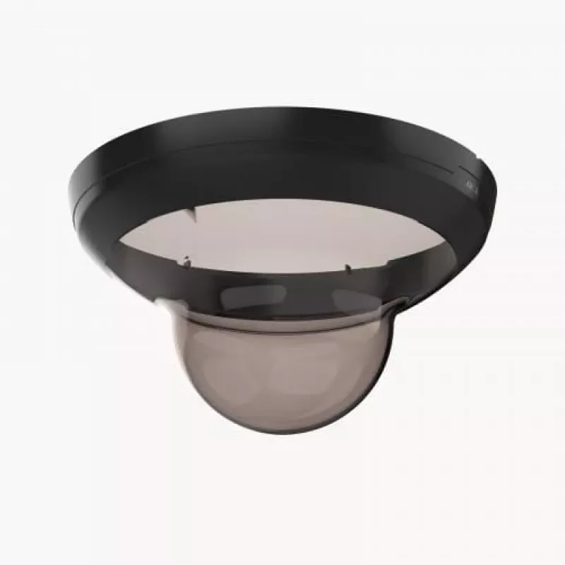 Cover Axis 02429-001 Black Security Camera Accessory