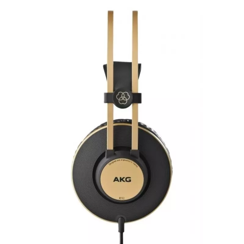 AKG K92 - studio headphones, in-ear, closed