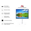 tripod projection screen Maclean MC-680 112 1:1 200x200