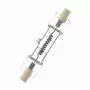 Halogen bulb Osram 800 W G Bulb lifetime 75 h