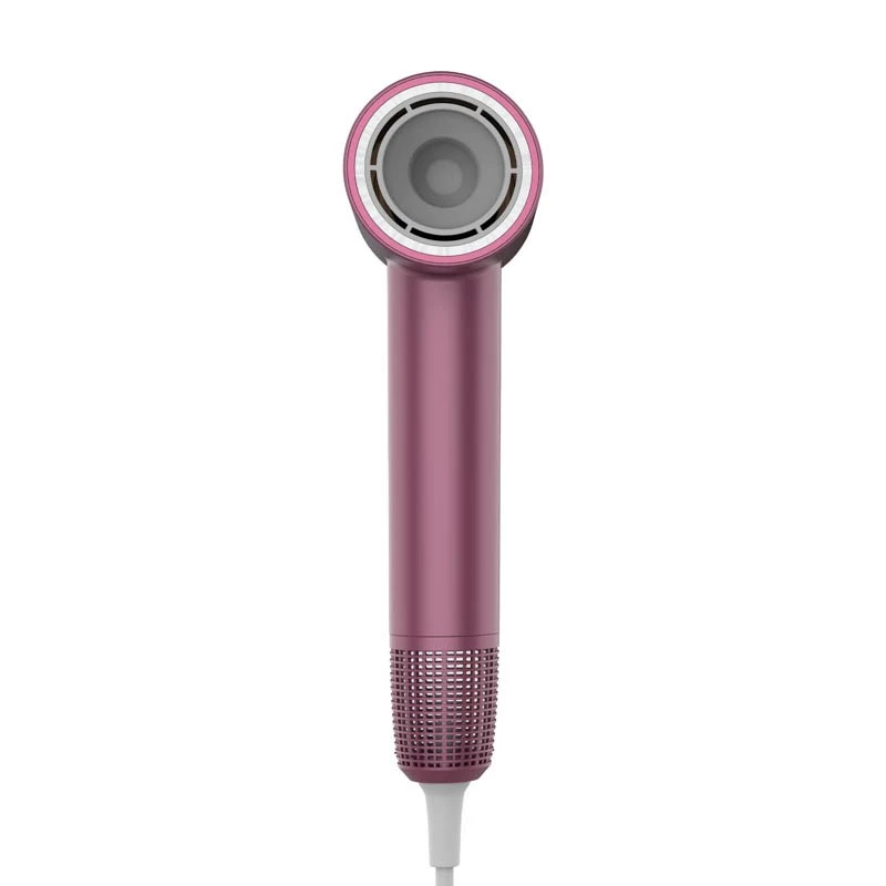 Neno Beauty Vio Hair Dryer and Curling Styler