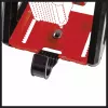 Freestanding work light Einhell TE-CL 18/2000 LiAC Solo
